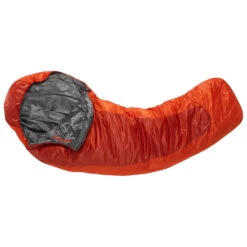 Rab Solar Eco 1 - Synthetic Sleeping Bag 11 Rab Solar Eco 1 - Synthetic Sleeping Bag -Outdoor Gear Series Store rab solar eco 1 synthetic sleeping bag detail 5