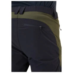 Rab Torque Mountain Pants - Mountaineering Trousers -Outdoor Gear Series Store rab torque mountain pants mountaineering trousers detail 6