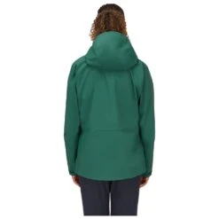 Rab Women's Kangri GTX Jacket - Waterproof Jacket 12 Rab Women's Kangri GTX Jacket - Waterproof Jacket -Outdoor Gear Series Store rab womens kangri gtx jacket waterproof jacket detail 4