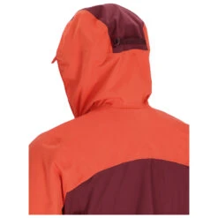 Rab Women's Kinetic Ultra Jacket - Waterproof Jacket -Outdoor Gear Series Store rab womens kinetic ultra jacket waterproof jacket detail 3