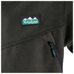 Grizzly III Jacket - Casual Jacket 18 Grizzly III Jacket - Casual Jacket -Outdoor Gear Series Store ridgeline grizzly iii jacket casual jacket detail 8
