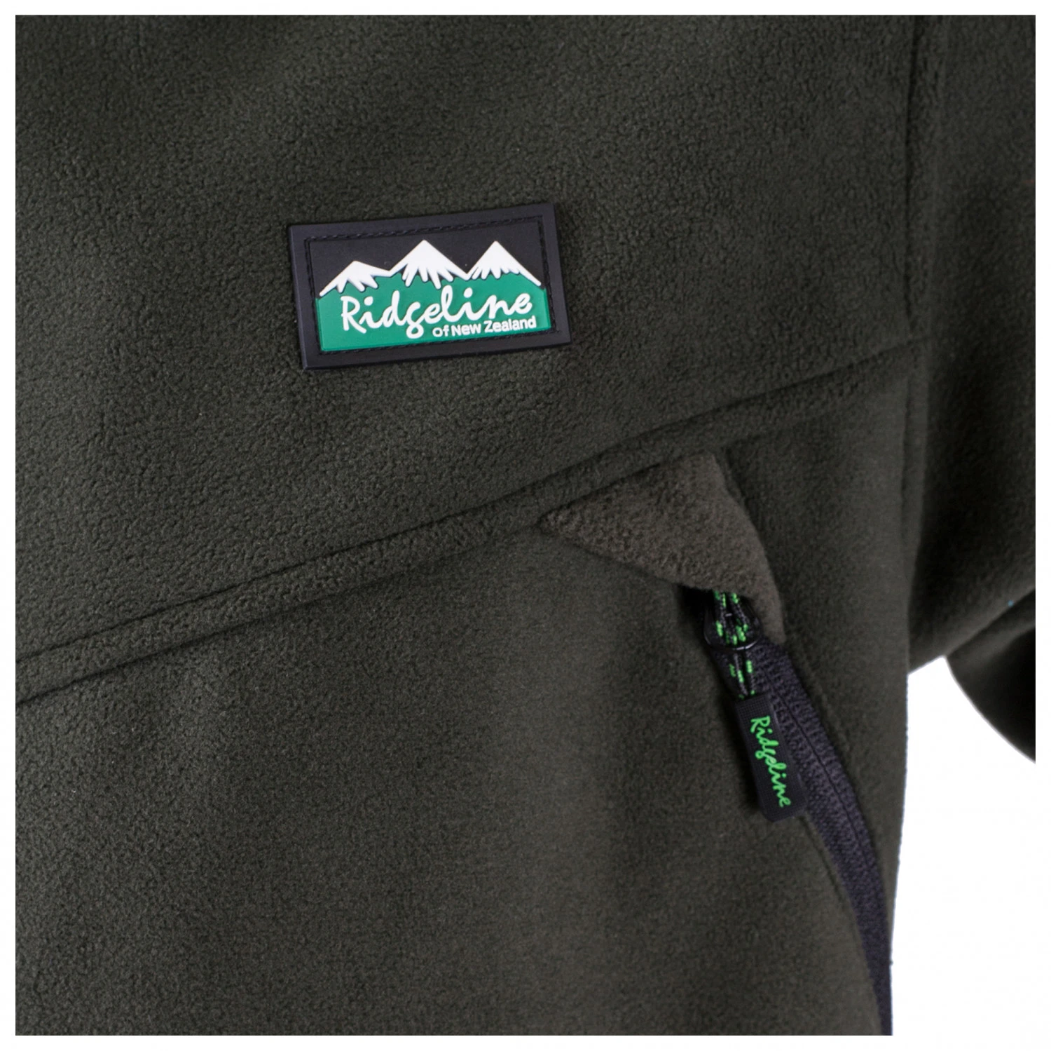 Grizzly III Jacket - Casual Jacket 10 Grizzly III Jacket - Casual Jacket - Image 8