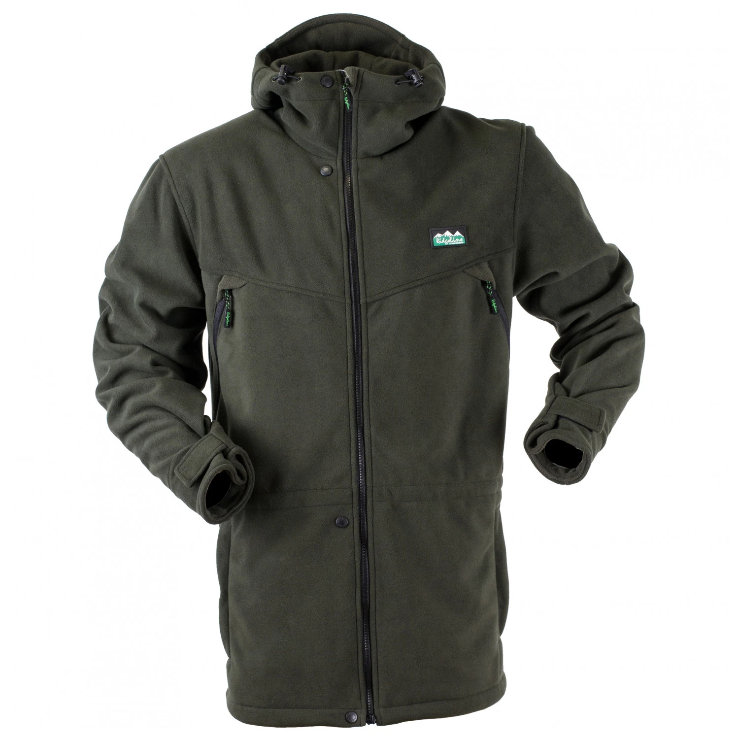Grizzly III Jacket - Casual Jacket 3 Grizzly III Jacket - Casual Jacket