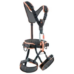 Rock Empire Equip - Full-body Harness