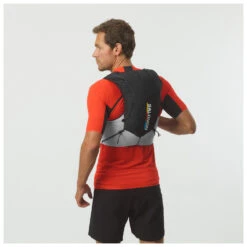 Salomon ADV Skin 12 Race Flag - Trail Running Backpack 11 Salomon ADV Skin 12 Race Flag - Trail Running Backpack -Outdoor Gear Series Store salomon adv skin 12 race flag trail running backpack detail 5