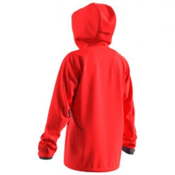 Salomon Force 3L Shell Jacket - Ski Jacket -Outdoor Gear Series Store salomon force 3l shell jacket ski jacket detail 5