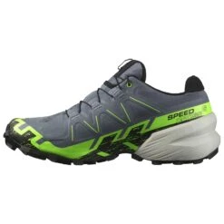 Salomon Speedcross 6 Gore-Tex - Trail Running Shoes 15 Salomon Speedcross 6 Gore-Tex - Trail Running Shoes -Outdoor Gear Series Store salomon speedcross 6 gore tex trail running shoes detail 5