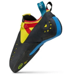 Scarpa Furia S - Climbing Shoes -Outdoor Gear Series Store scarpa furia s climbing shoes detail 5