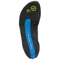 Scarpa Furia S - Climbing Shoes -Outdoor Gear Series Store scarpa furia s climbing shoes detail 7