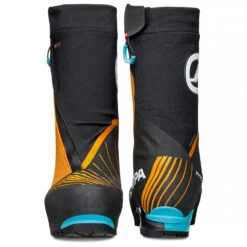 Scarpa Phantom 6000 - Expedition Boots -Outdoor Gear Series Store scarpa phantom 6000 expedition boots detail 5