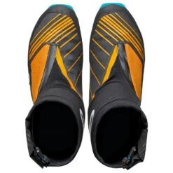 Scarpa Phantom 6000 - Expedition Boots -Outdoor Gear Series Store scarpa phantom 6000 expedition boots detail 6