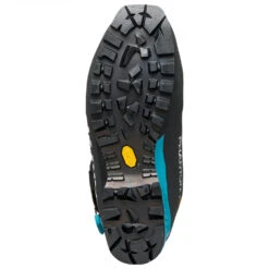 Scarpa Phantom 6000 - Expedition Boots -Outdoor Gear Series Store scarpa phantom 6000 expedition boots detail 7