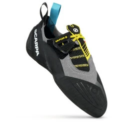 Outdoor Gear Series Store -Outdoor Gear Series Store scarpa vapor s climbing shoes detail 2
