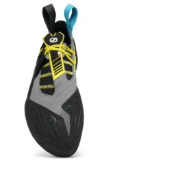 Scarpa Vapor S - Climbing Shoes -Outdoor Gear Series Store scarpa vapor s climbing shoes detail 5