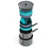 Sea To Summit Alpha 2 Pot Cook Set 4.2 - Pot 1 Sea To Summit Alpha 2 Pot Cook Set 4.2 - Pot -Outdoor Gear Series Store sea to summit alpha 2 pot cook set 42 pot