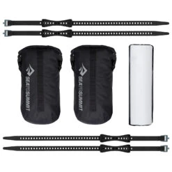 Sea To Summit Alto TR2 Bikepack - 2-person Tent 7 Sea To Summit Alto TR2 Bikepack - 2-person Tent -Outdoor Gear Series Store sea to summit alto tr2 bikepack 2 person tent detail 2