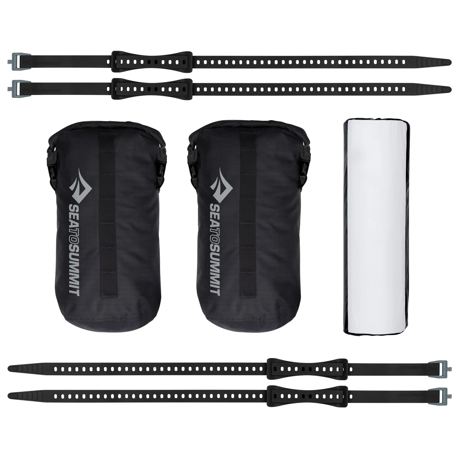 Sea To Summit Alto TR2 Bikepack - 2-person Tent 4 Sea To Summit Alto TR2 Bikepack - 2-person Tent - Image 2