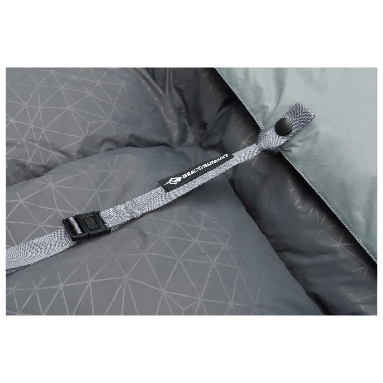 Sea To Summit Cinder CD1 - Integrated Down Quilt - Blanket 6 Sea To Summit Cinder CD1 - Integrated Down Quilt - Blanket - Image 4