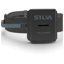 Silva Trail Runner Free - Head Torch -Outdoor Gear Series Store silva trail runner free head torch detail 3
