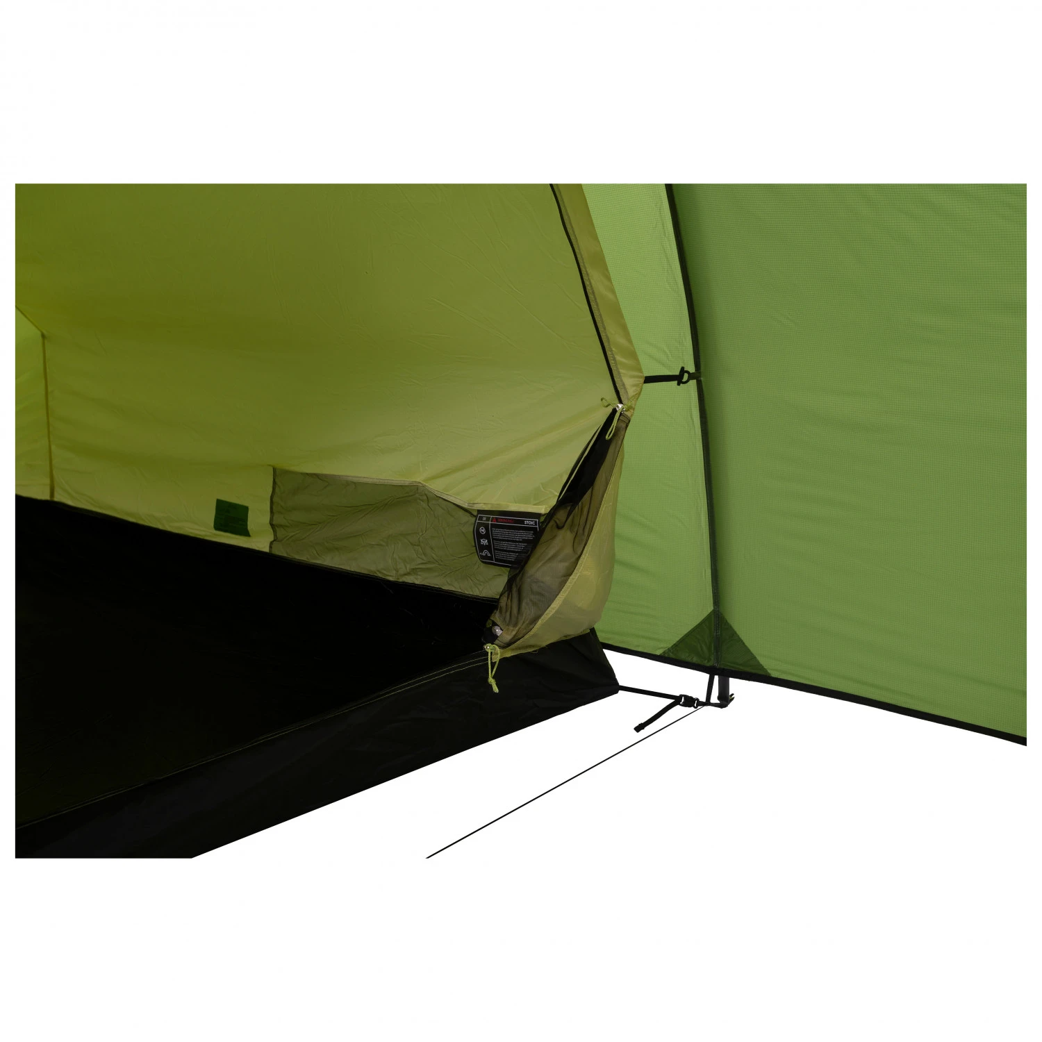 Stoic AdakSt. Ext 2P - 2-person Tent 10 Stoic AdakSt. Ext 2P - 2-person Tent - Image 8