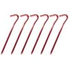 Stoic AL Nail 18 - Tent Stake 2 Stoic AL Nail 18 - Tent Stake -Outdoor Gear Series Store stoic al nail 18 tent stake