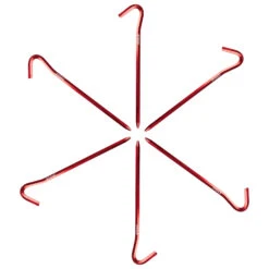 Stoic AL Nail 18 - Tent Stake -Outdoor Gear Series Store stoic al nail 18 tent stake detail 6