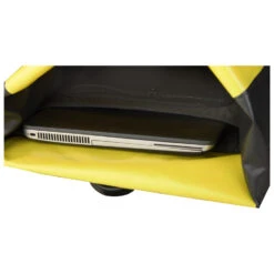 Stoic GranvikSt. Back Pannier 22 - Panniers -Outdoor Gear Series Store stoic granvikst back pannier 22 panniers detail 10