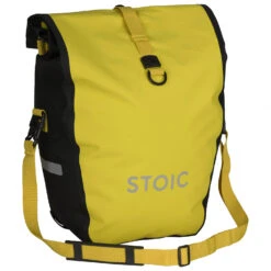 Stoic GranvikSt. Back Pannier 22 - Panniers -Outdoor Gear Series Store stoic granvikst back pannier 22 panniers detail 5