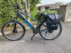 Stoic GranvikSt. Back Pannier 22 - Panniers -Outdoor Gear Series Store stoic granvikst pannier 22 panniers 713fd4128e0c6d6da74ccabf7e6934ee 1