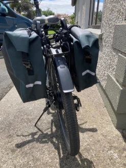 Stoic GranvikSt. Back Pannier 22 - Panniers -Outdoor Gear Series Store stoic granvikst pannier 22 panniers d129c954f6e23e105de52c659945ca01 1