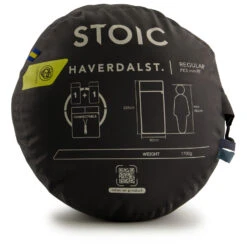 Stoic HaverdalSt. Sleeping Bag - Synthetic Sleeping Bag 19 Stoic HaverdalSt. Sleeping Bag - Synthetic Sleeping Bag -Outdoor Gear Series Store stoic haverdalst sleeping bag synthetic sleeping bag detail 9