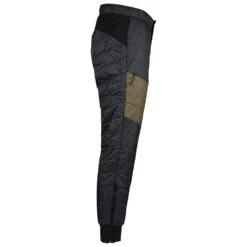 Stoic MountainWool KilvoSt. Padded Pants - Synthetic Trousers 14 Stoic MountainWool KilvoSt. Padded Pants - Synthetic Trousers -Outdoor Gear Series Store stoic mountainwool kilvost padded pants synthetic trousers detail 3