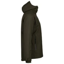 Stoic MountainWool MMXX.Uppsala Jacket - Winter Jacket 15 Stoic MountainWool MMXX.Uppsala Jacket - Winter Jacket -Outdoor Gear Series Store stoic mountainwool mmxxuppsala jacket winter jacket detail 3