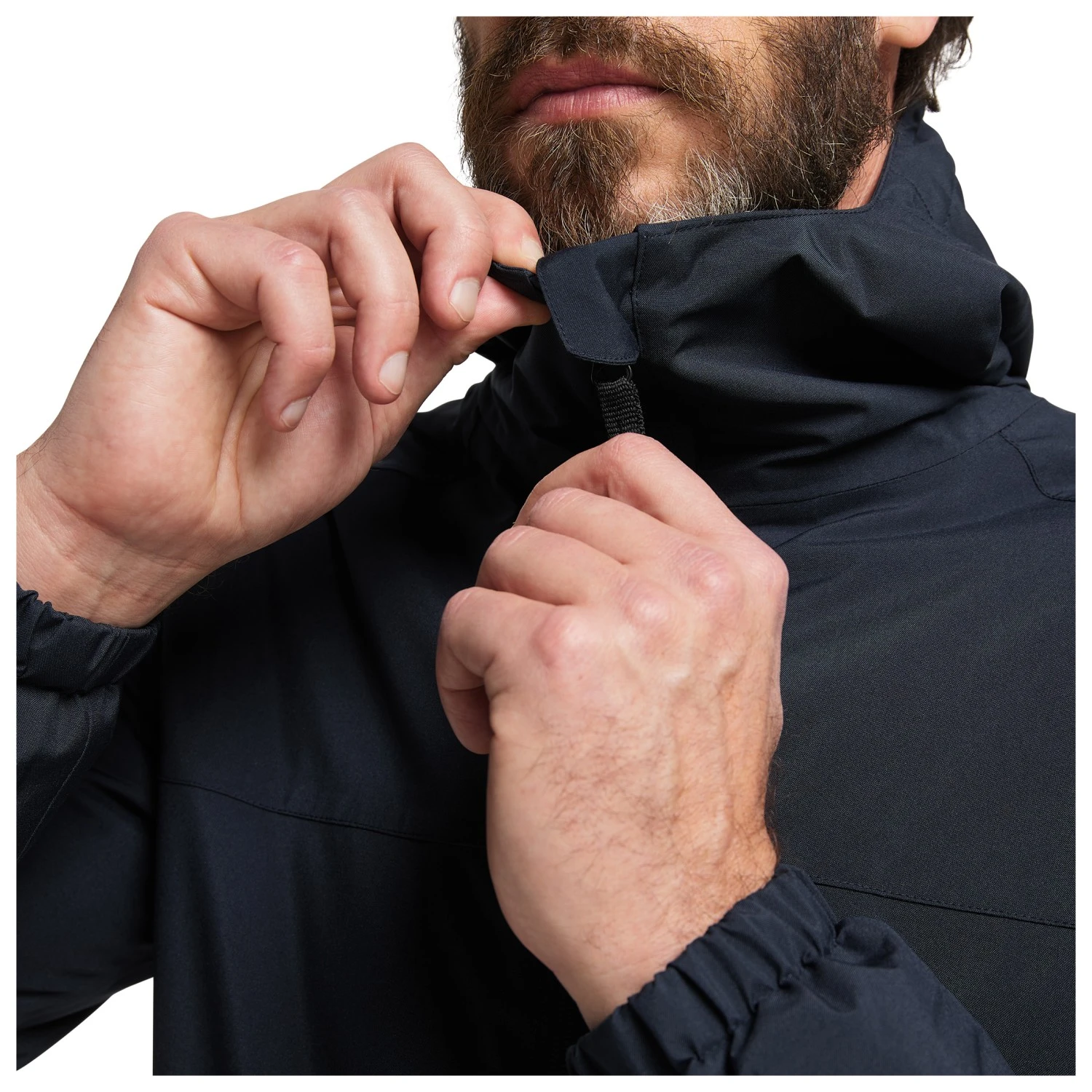 Stoic MountainWool MMXX.Uppsala Jacket - Winter Jacket 9 Stoic MountainWool MMXX.Uppsala Jacket - Winter Jacket - Image 7