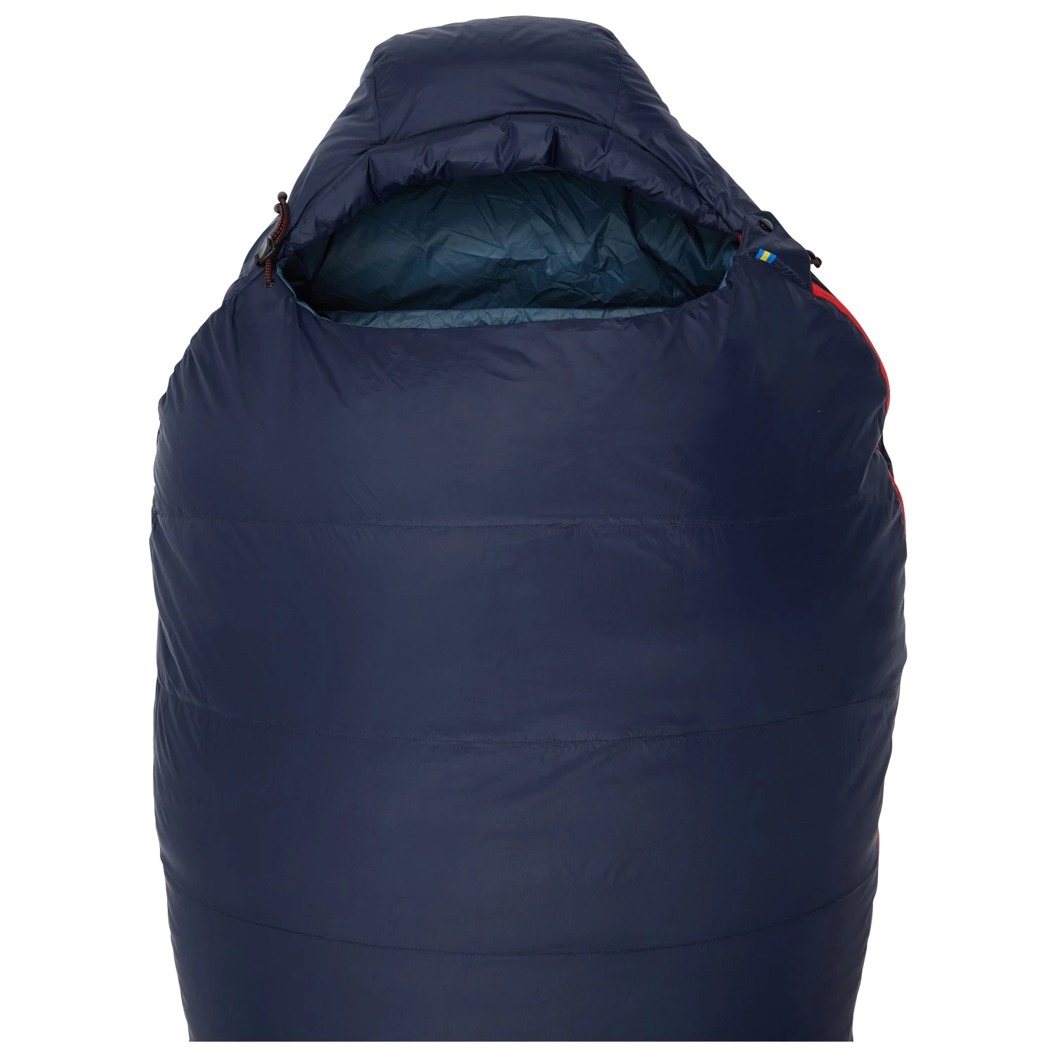 Stoic NijakSt. +7°C Sleeping Bag - Down Sleeping Bag 4 Stoic NijakSt. +7°C Sleeping Bag - Down Sleeping Bag - Image 2
