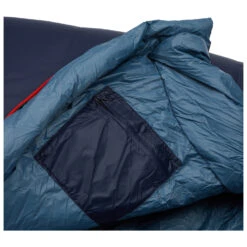 Stoic NijakSt. +7°C Sleeping Bag - Down Sleeping Bag 15 Stoic NijakSt. +7°C Sleeping Bag - Down Sleeping Bag -Outdoor Gear Series Store stoic nijakst 7 c sleeping bag down sleeping bag detail 4