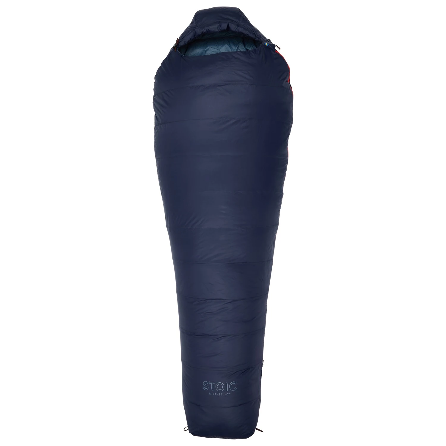 Stoic NijakSt. +7°C Sleeping Bag - Down Sleeping Bag 3 Stoic NijakSt. +7°C Sleeping Bag - Down Sleeping Bag