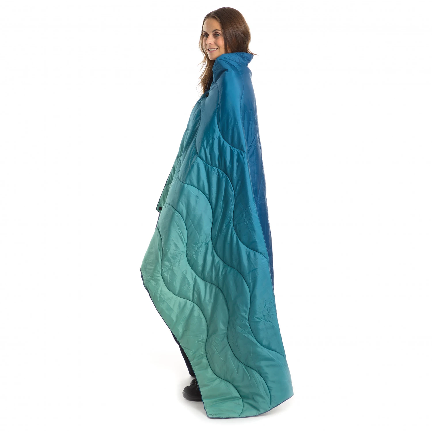Stoic TorsboSt. Blanket - Synthetic Blanket 8 Stoic TorsboSt. Blanket - Synthetic Blanket - Image 6