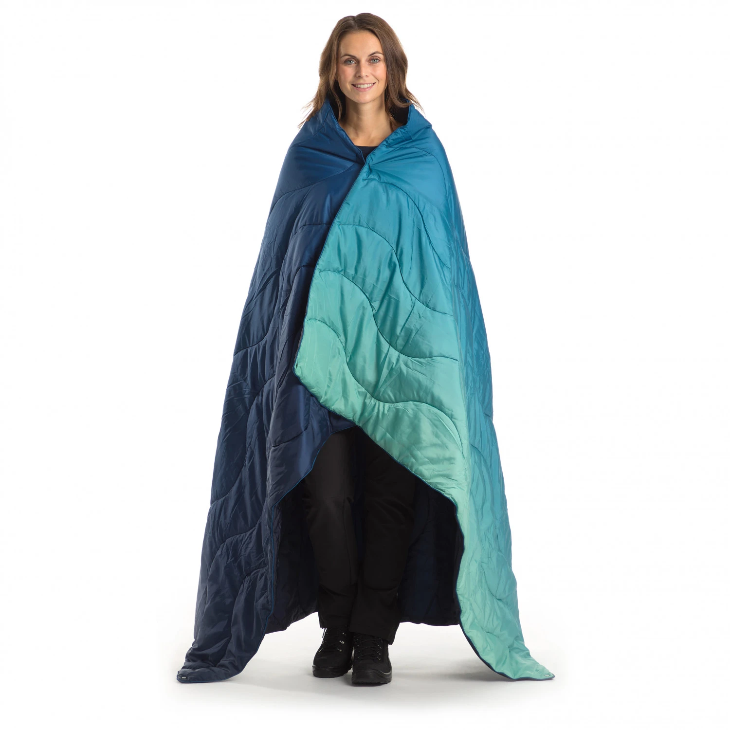 Stoic TorsboSt. Blanket - Synthetic Blanket 7 Stoic TorsboSt. Blanket - Synthetic Blanket - Image 5