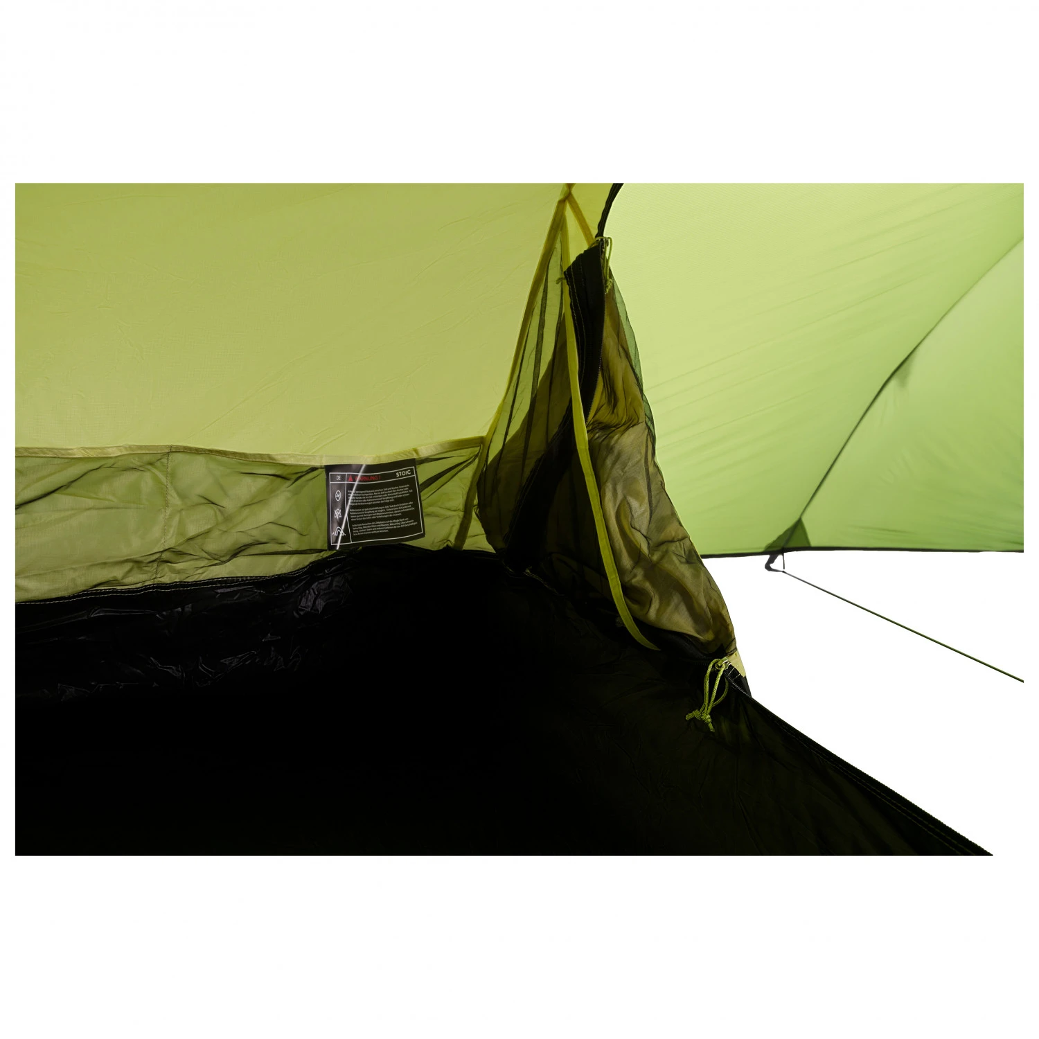 Stoic UltevisSt. II Ext 3P - 3-person Tent 12 Stoic UltevisSt. II Ext 3P - 3-person Tent - Image 10