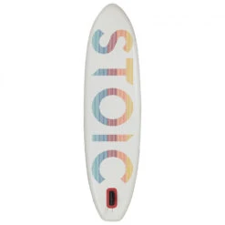 Stoic VänernSt. 10 - SUP Board -Outdoor Gear Series Store stoic vaenernst 10 sup board detail 3