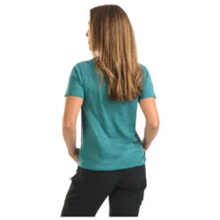 Stoic Women's Merino150 HeladagenSt. T-Shirt - Merino Shirt 13 Stoic Women's Merino150 HeladagenSt. T-Shirt - Merino Shirt -Outdoor Gear Series Store stoic womens merino150 heladagenst t shirt merino shirt detail 12
