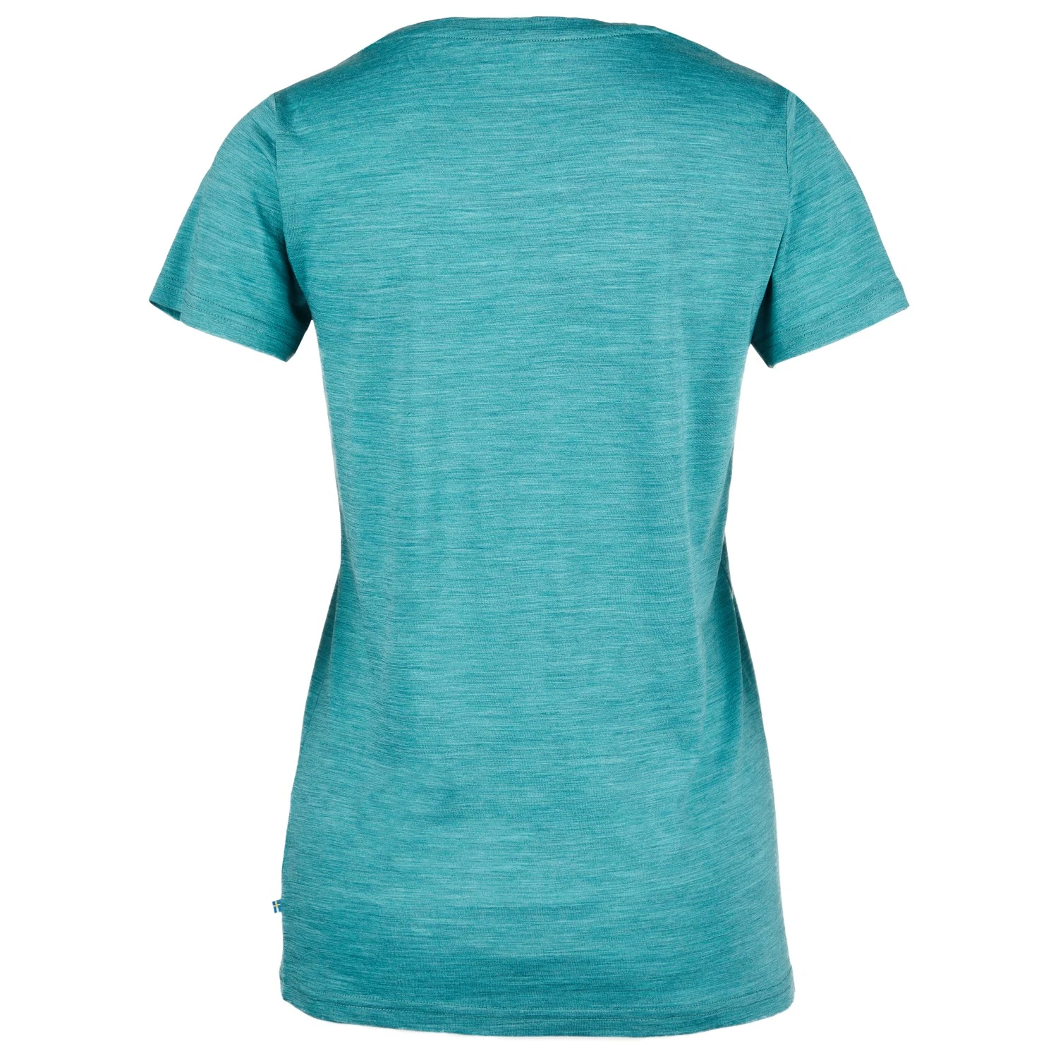 Stoic Women's Merino150 HeladagenSt. T-Shirt - Merino Shirt 4 Stoic Women's Merino150 HeladagenSt. T-Shirt - Merino Shirt - Image 2