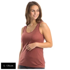 Stoic Women's Merino150 HeladagenSt. Tank - Merino Base Layer 21 Stoic Women's Merino150 HeladagenSt. Tank - Merino Base Layer -Outdoor Gear Series Store stoic womens merino150 heladagenst tank merino base layer detail 10