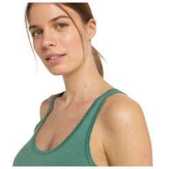 Stoic Women's Merino150 HeladagenSt. Tank - Merino Base Layer 18 Stoic Women's Merino150 HeladagenSt. Tank - Merino Base Layer -Outdoor Gear Series Store stoic womens merino150 heladagenst tank merino base layer detail 6
