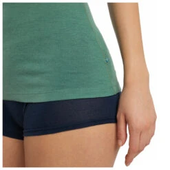 Stoic Women's Merino150 HeladagenSt. Tank - Merino Base Layer 19 Stoic Women's Merino150 HeladagenSt. Tank - Merino Base Layer -Outdoor Gear Series Store stoic womens merino150 heladagenst tank merino base layer detail 7