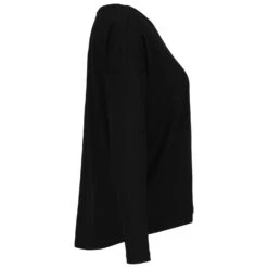 Stoic Women's Merino180 MMXX.Linköping L/S - Merino Shirt -Outdoor Gear Series Store stoic womens merino180 mmxxlinkoeping l s merino shirt detail 3