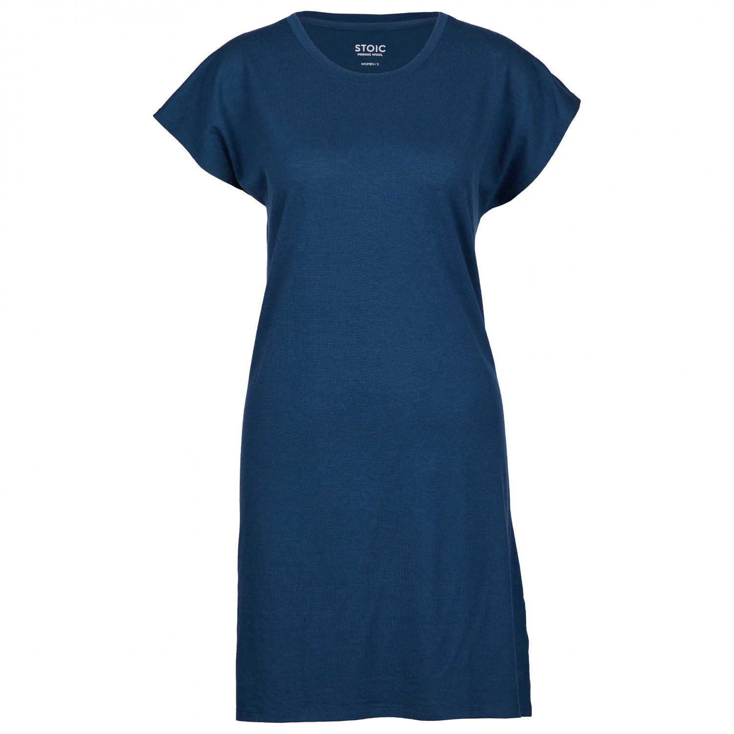 Stoic Women's Merino180 ÖstersundSt. Dress - Dress 3 Stoic Women's Merino180 ÖstersundSt. Dress - Dress