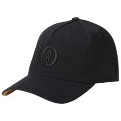 Tentree Logo Cork Brim Altitude Hat - Cap