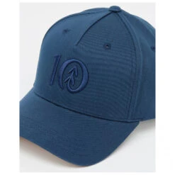 Tentree Logo Cork Brim Altitude Hat - Cap 8 Tentree Logo Cork Brim Altitude Hat - Cap -Outdoor Gear Series Store tentree logo cork brim altitude hat cap detail 3